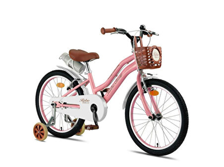 Trendbisiklet Retro Classic 20 Jant 6-10 Yaş , Çocuk Bisikleti