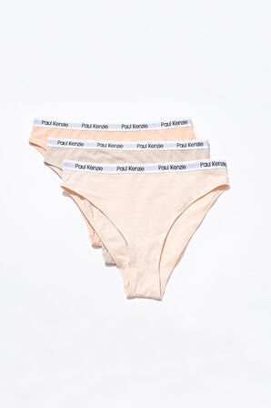 Soft Touch Kadın Slip Külot - Essentials