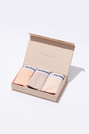 Soft Touch Kadın Slip Külot - Essentials