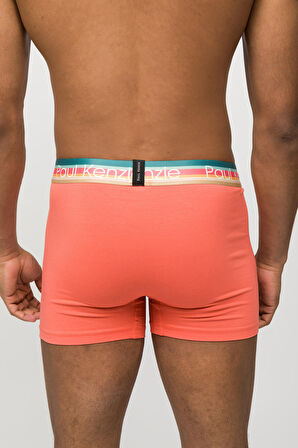 3'lü Erkek Boxer Vintage Collection - Nostalgic