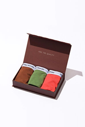 Kadın Slip Külot Vintage Collection - Vintage