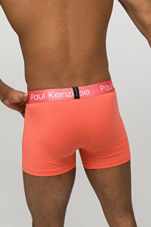 3'lü Erkek Boxer Vintage Collection - Vintage