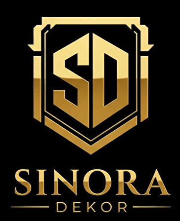 180X60 GOLD  METAL ÇERÇEVELİ BEYAZ LED IŞIKLI OVAL BOY AYNA