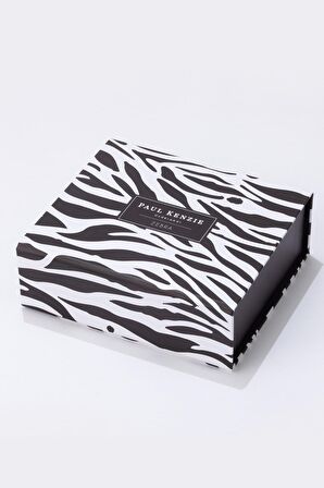 Zebra Erkek Boxer 3 Adet