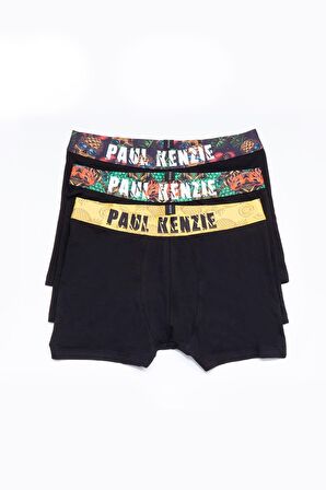 Pineapple Erkek Boxer 3 Adet