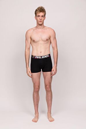 Pineapple Erkek Boxer 3 Adet
