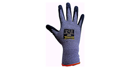 Unıversal Techno 6121-Rl Kırçıllı Eldiven