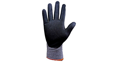 Unıversal Techno 6121-Rl Kırçıllı Eldiven