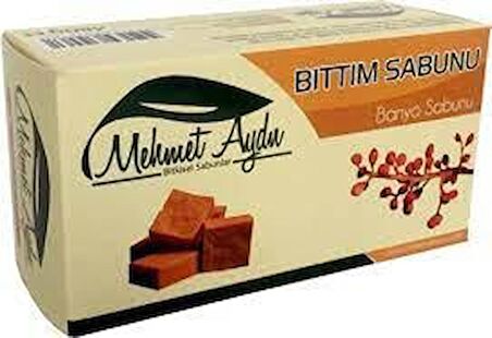 MEHMET AYDIN ZEYTİNYAĞLI DEFNE SABUNU 950 GR