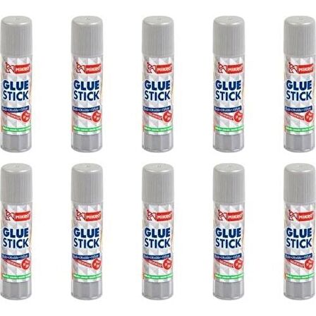 Mikro Stick Yapıştırıcı 9 Gr. - 10 Adet