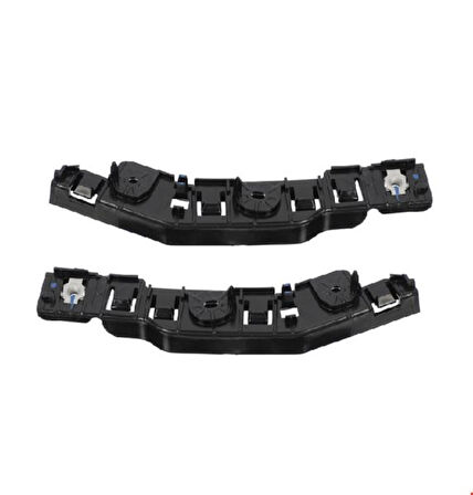 Jeep On Tampon Braket Set Sag Sol Compass 17> - Vortex V1704963