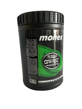 MONEX KAUÇUKLU GRES 0,900 KG