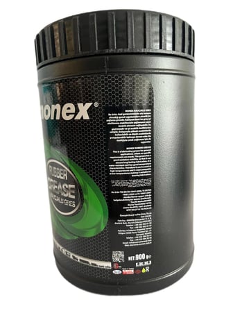 MONEX KAUÇUKLU GRES 0,900 KG