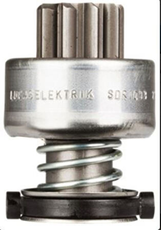 İveco Truck Mars Dislisi 9dis (1157) Fiat İveco Eurocargo New Holland - Lucas Sdr1093