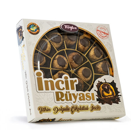 İncir Rüyası 300 gr
