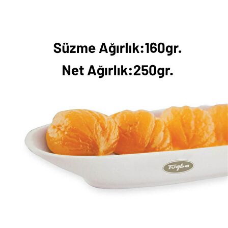 Kestane Şekeri 250 gr