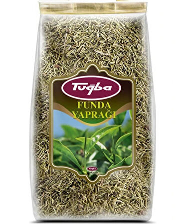 Funda Yaprağı 100 gr
