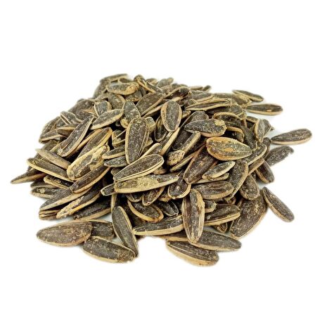 Siyah Ayçekirdeği 500 gr Tuzlu