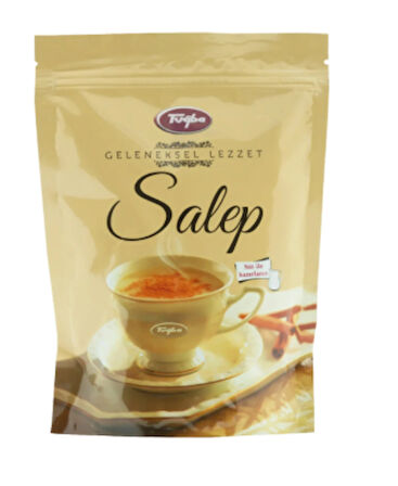 Salepli Içecek Tozu 250 Gr