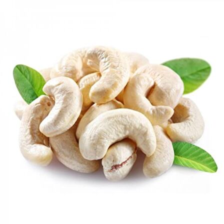Çiğ Kaju Cevizi 200 gr