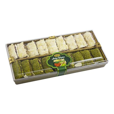 BADEMLİ ANTEP RÜYASI 300 GR