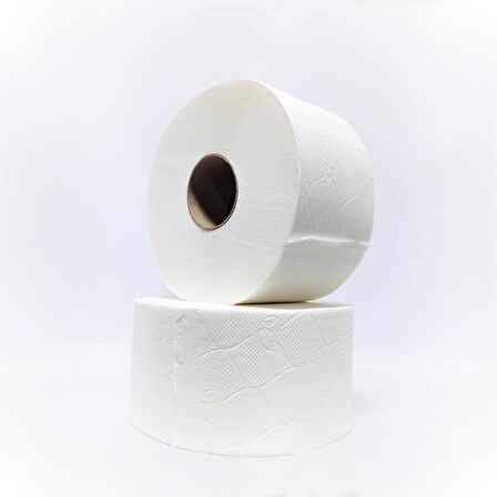 Soypak 2 Katlı 12'li Tuvalet Kağıdı