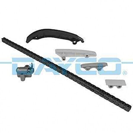 Ford Eksantrık Zincir Seti  Transıt V347 2,4tdci V362 V363 2,2tdci 155ps 12 /> - Dayco Ktc1126