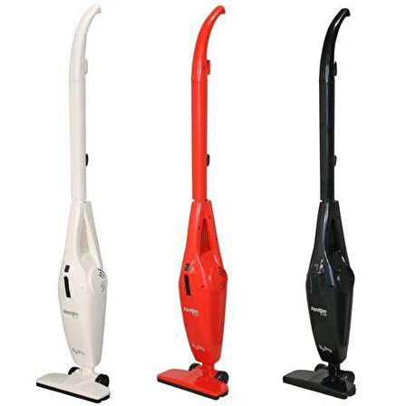 Fantom Hamarat P1500 500 W Kablolu Dikey Süpürge