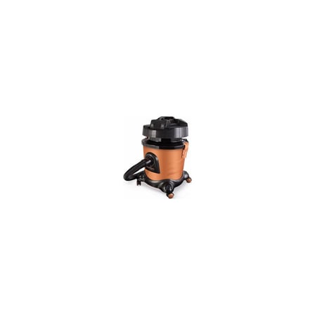 FANTOM ECO WD 2750-S ELEKTRİKLİ SÜPÜRGE SİYAH-KAHVE