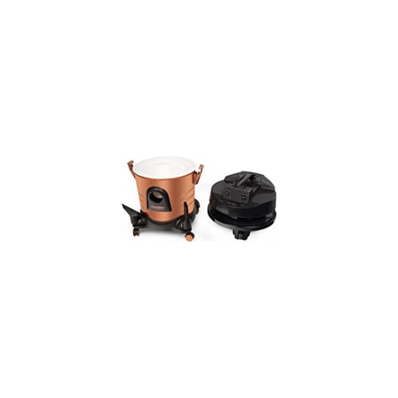 FANTOM ECO WD 2750-S ELEKTRİKLİ SÜPÜRGE SİYAH-KAHVE