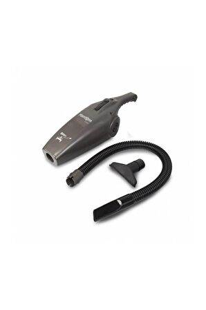 Mangalcı Üfle-Çek Elektrikli Oto Araç Süpürgesi