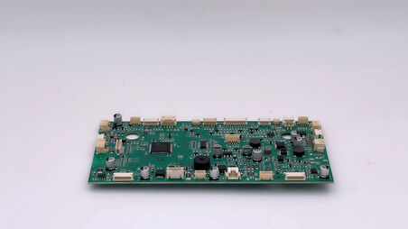 Fakir RS 720 Robot Süpürge Anakartı (BMS)