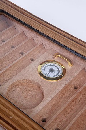 Humidor Puro Kutusu - TR5132