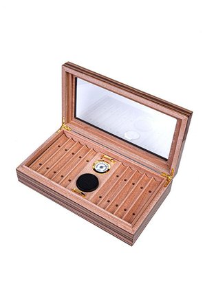 Humidor Puro Kutusu - TR5132
