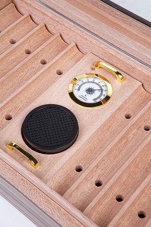 Humidor Puro Kutusu - TR5132