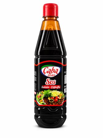 Çaba Salata ve Çiğköfte Sosu 1 KG