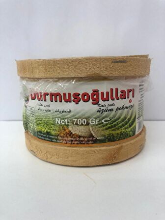 DURMUŞOĞULLARI KATI ÜZÜM PEKMEZİ