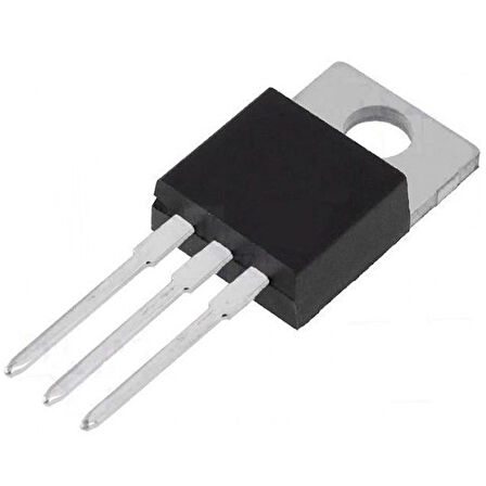 LM 1117T TO220