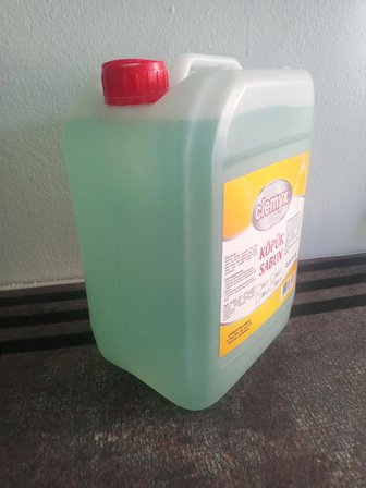 Demyx Köpük Sabun 5 LT