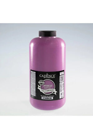 Hybrıd Akr. Multısurfaces H-107 Hazeran Moru 2000ml