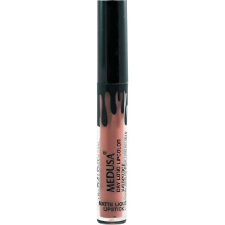 medusa matte lipgloss  10