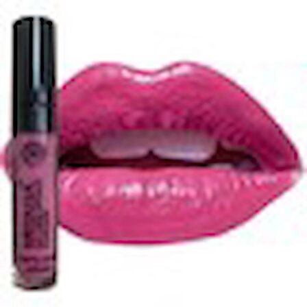 medusa matte lipgloss  11