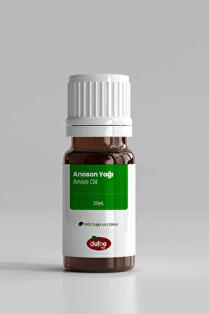 Anason Yağı 20 Ml
