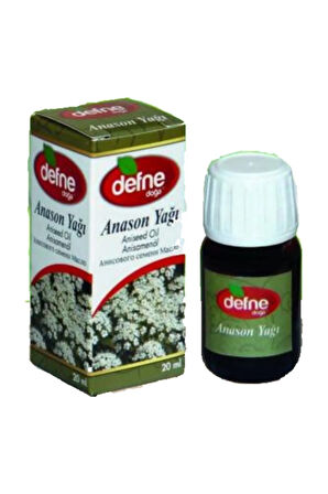 Anason Yağı 20 Ml