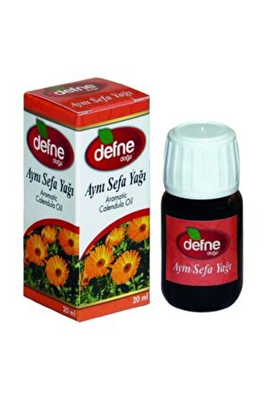 Aynı Sefa Yağı 20 Ml