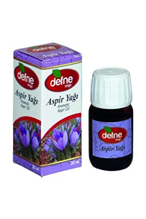 Aspir Yağı 20 ml