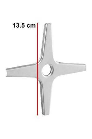 Ocak Küçültücü Cezvelik Aparatı Yıldız Ocak Küçültücü