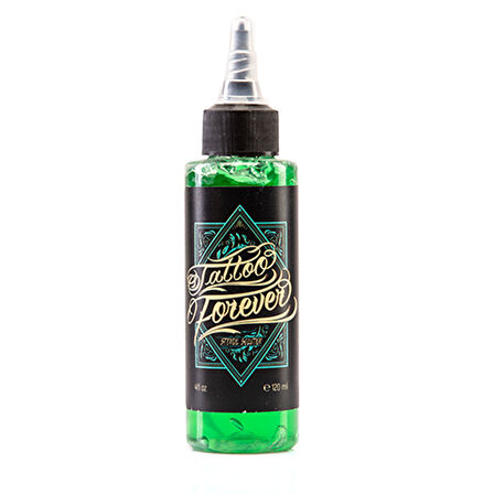 Tattoo Forever - Stencil Solution 120 ml