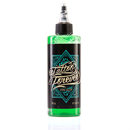 Tattoo Forever - Stencil Solution 240 ml