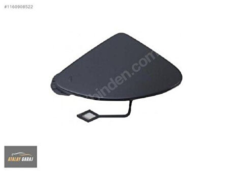 Bmw On Tampon Ceki Demir Kapagı F30 LCI 15> - Vortex V0200386